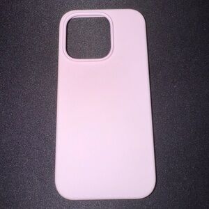 iPhone 15 pro case